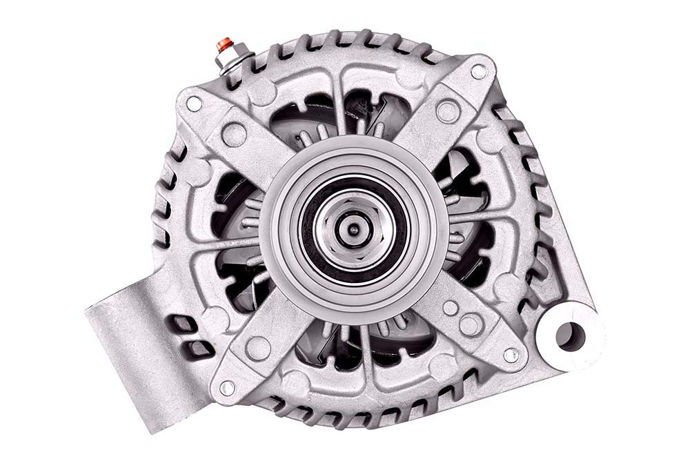 Alternator HELLA 8EL 015 630-731
