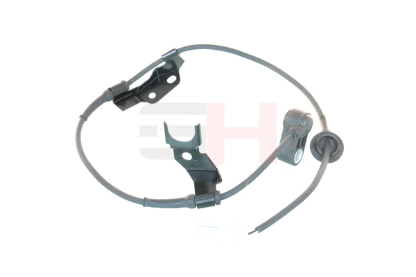 Czujnik prędkości obrotowej koła GH GH-703204V