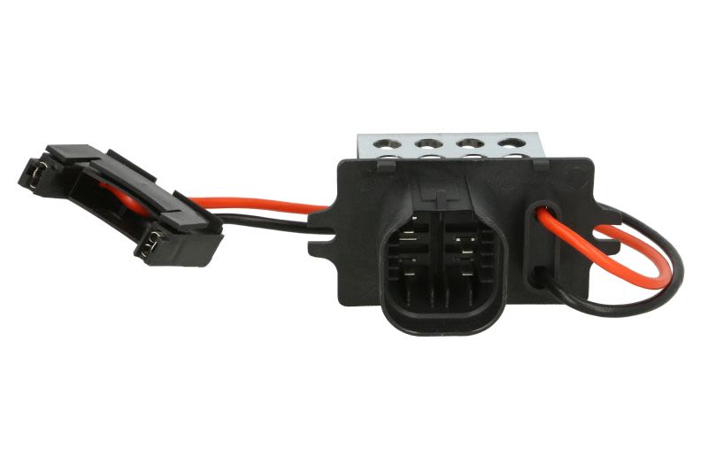 Sterownik klapek klimatyzacji THERMOTEC DER008TT