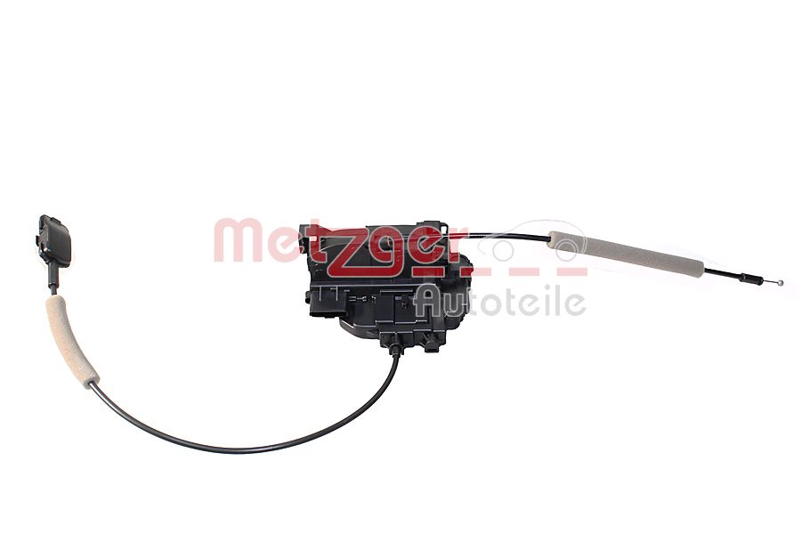 Zamek drzwi METZGER 2314498