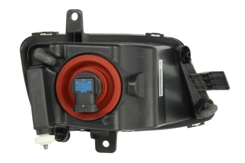Lampa przeciwmgielna przednia HELLA 1ND 011 223-151