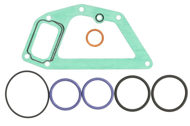 Pompa wody DT SPARE PARTS 5.94124