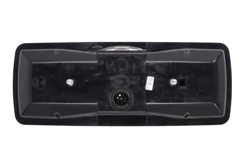 Korpus, lampa tylna zespolona HELLA 9BG 130 945-001