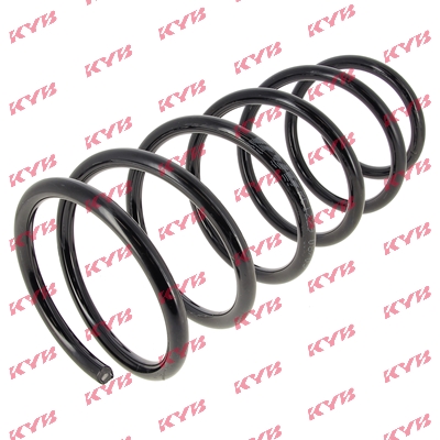 Sprężyna zawieszenia KYB RC1229
