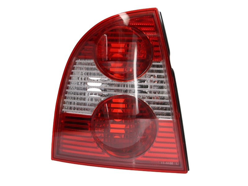 Lampa tylna zespolona TYC 11-0168-05-2