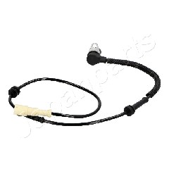 Czujnik ABS JAPANPARTS ABS-W11