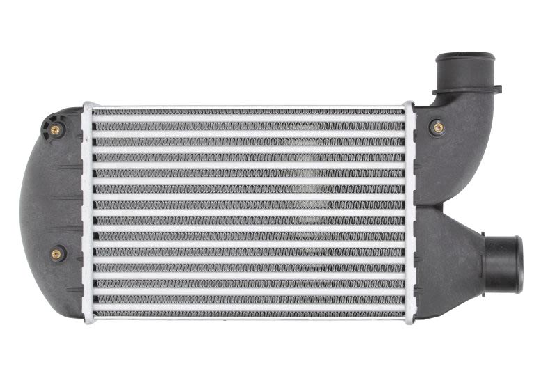 Chłodnica powietrza intercooler NRF 30134