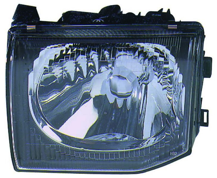 Reflektor ABAKUS 214-1146L-LD-E