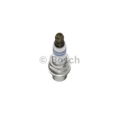 Świeca zapłonowa BOSCH 0 242 240 649