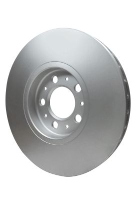 Tarcza hamulcowa HELLA 8DD 355 127-581