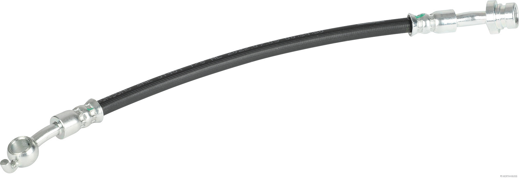 Przewód hamulcowy elastyczny HERTH+BUSS JAKOPARTS J37003313