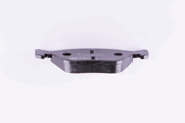 Klocki hamulcowe HELLA 8DB 355 008-611