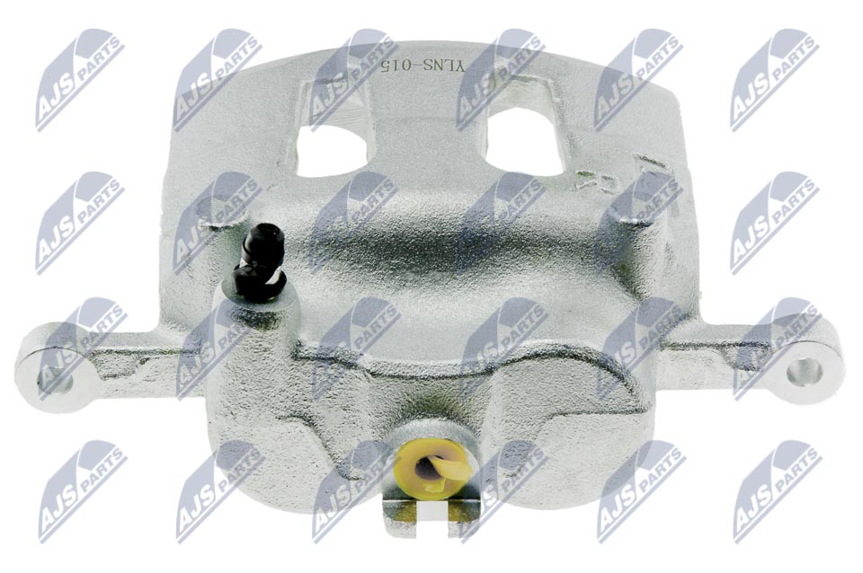 Zacisk hamulca NTY HZP-NS-015