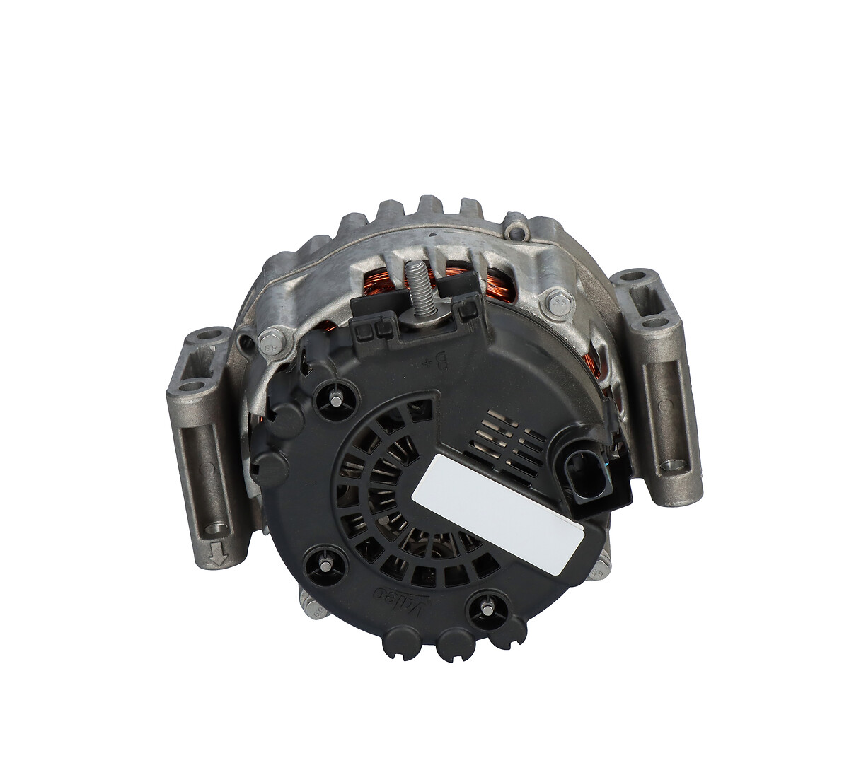 Alternator VALEO 444707