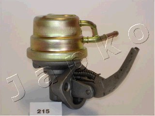 Pompa paliwa JAPKO 05215