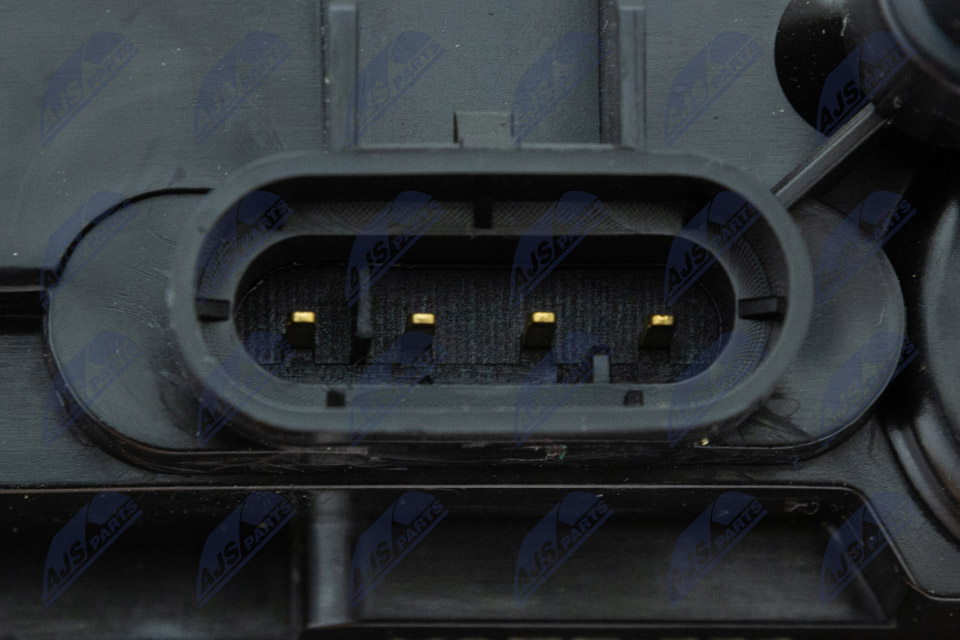 Zamek drzwi NTY EZC-RE-234