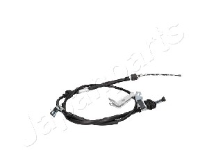 Linka hamulca ręcznego JAPANPARTS BC-411R