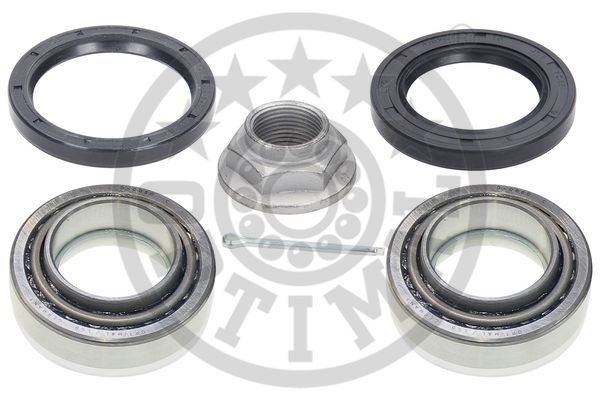 Zestaw łożysk koła OPTIMAL 881622
