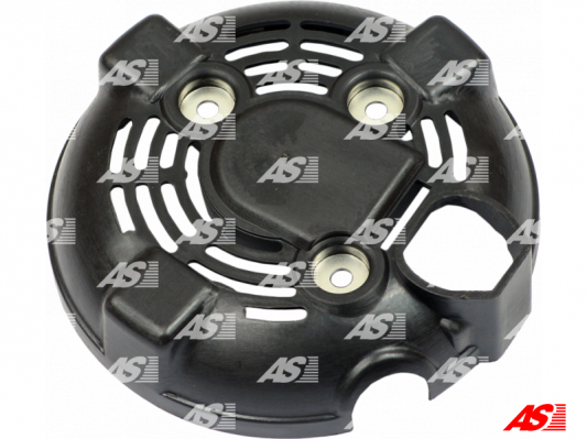 Pokrywa alternatora AS-PL APC6003