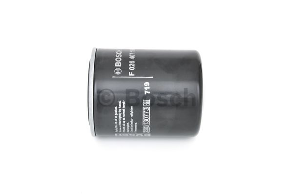 Filtr oleju BOSCH F 026 407 198