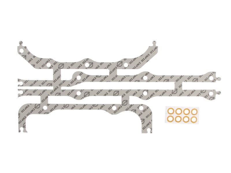 Uszczelka, miska olejowa ELRING 445.981