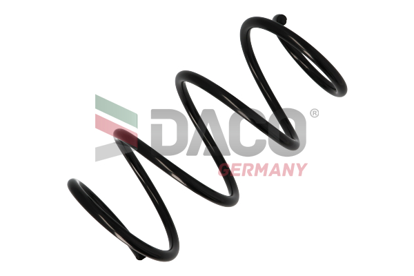 Sprężyna zawieszenia DACO GERMANY 800314