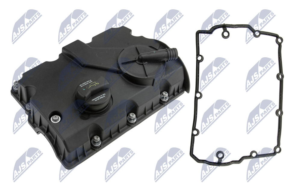 Pokrywa głowicy cylindrów NTY BPZ-VW-027