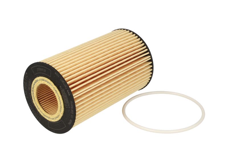 Filtr oleju HENGST FILTER E160H01 D28