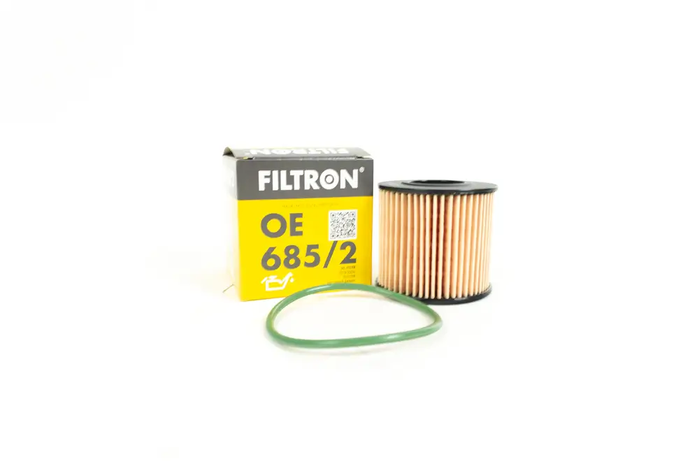 Filtr oleju FILTRON OE685/2