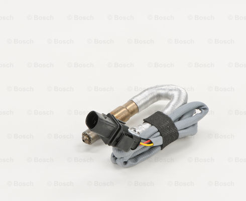 Sonda lambda BOSCH 0 258 017 101