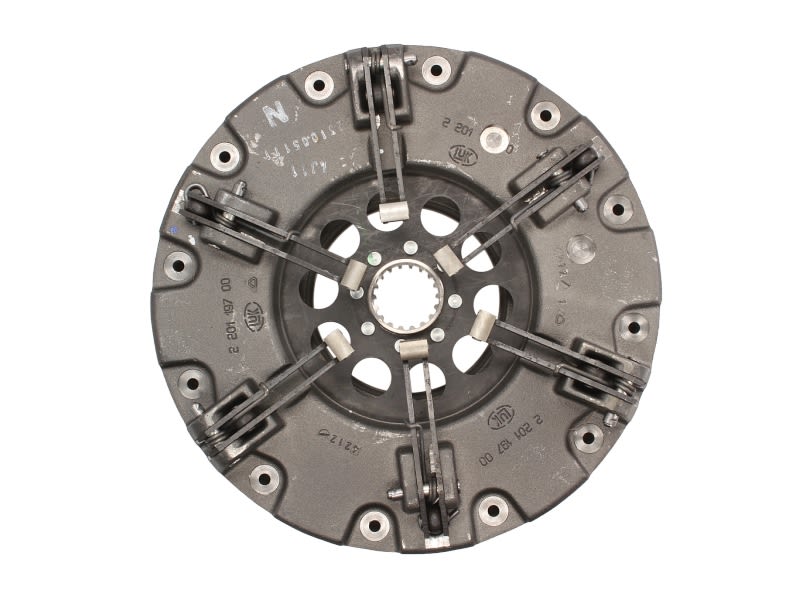 Tarcza dociskowa sprzęgła LUK 231 0051 11