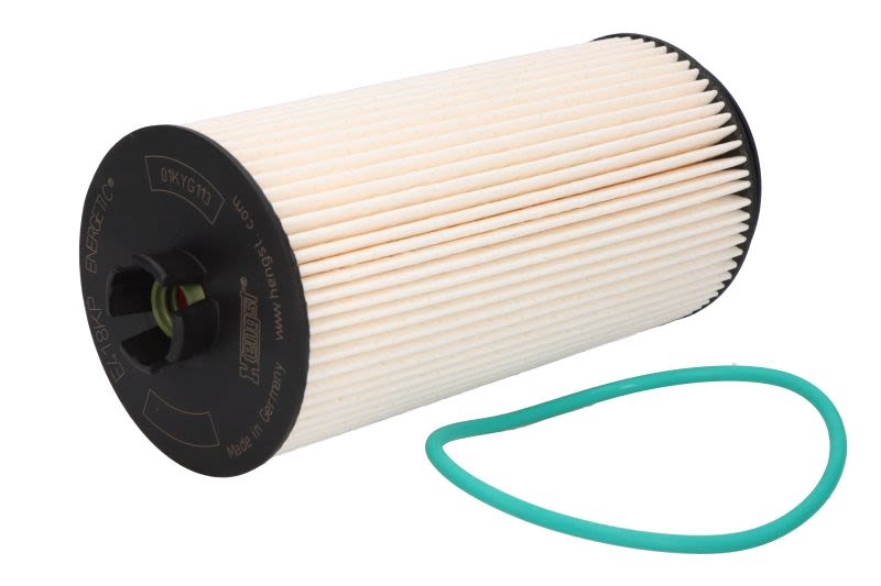 Filtr paliwa HENGST FILTER E418KP D142