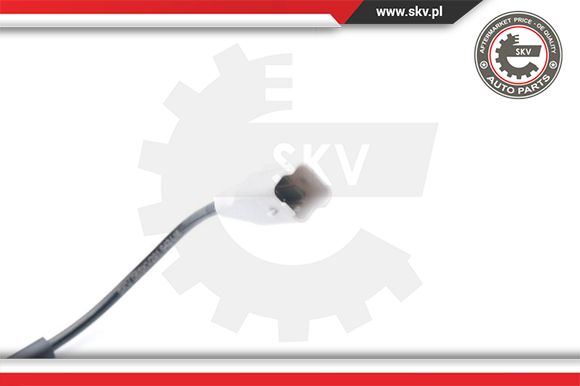 Czujnik prędkości obrotowej koła ESEN SKV 06SKV291