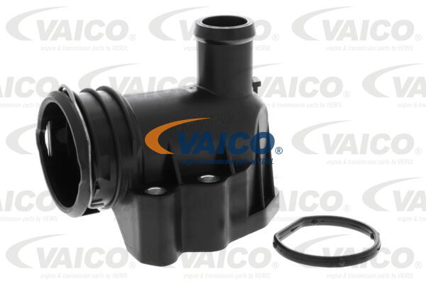 Króciec układu chłodzenia VAICO V30-3645
