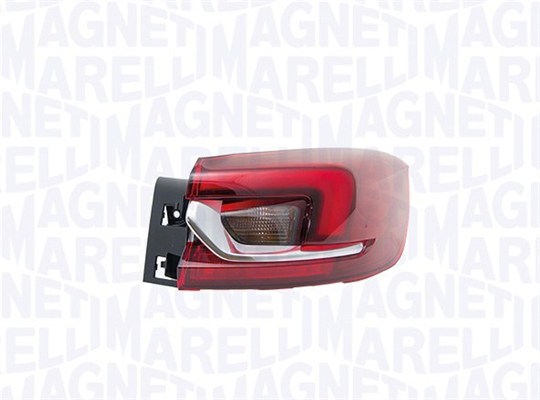 Lampa tylna zespolona MAGNETI MARELLI 714020590701