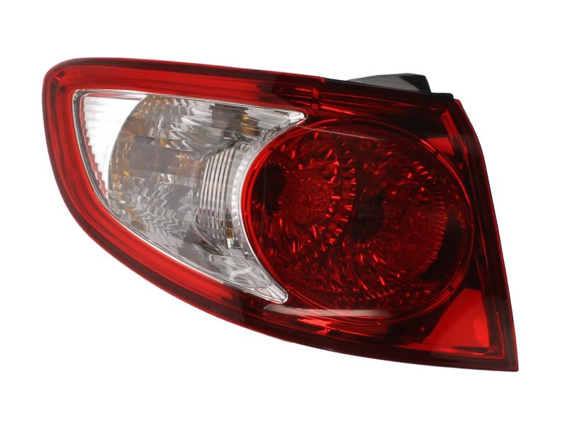 Lampa tylna zespolona ABAKUS 221-1938L-AE