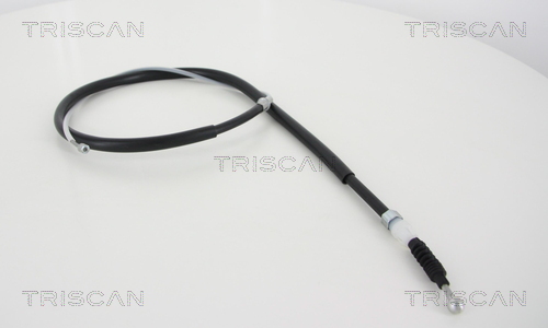 Linka hamulca ręcznego TRISCAN 8140 291113