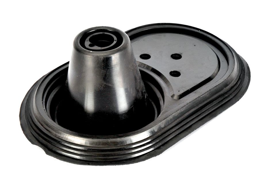 Mieszek ochronny dźwigni zmiany biegów DT SPARE PARTS 1.14126