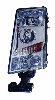 Reflektor ABAKUS 773-1125R-LDEMN