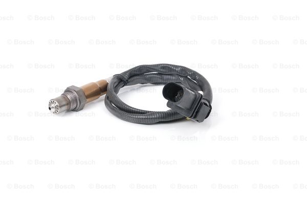 Sonda lambda BOSCH 0 258 017 477