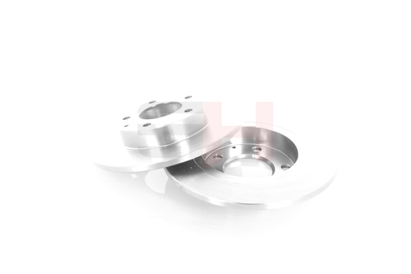 Tarcza hamulcowa GH GH-423257