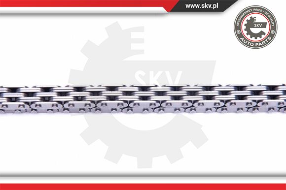 Zestaw łańcucha rozrządu ESEN SKV 21SKV134