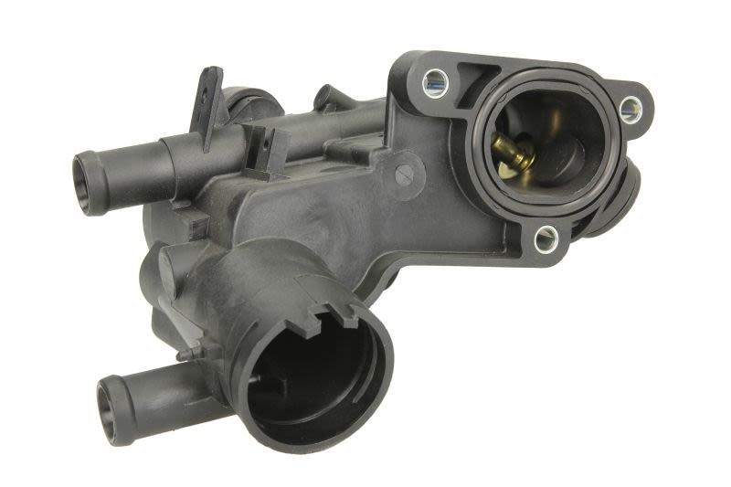 Obudowa termostatu THERMOTEC D2W009TT