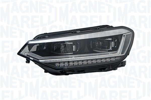 Reflektor MAGNETI MARELLI 711451000137