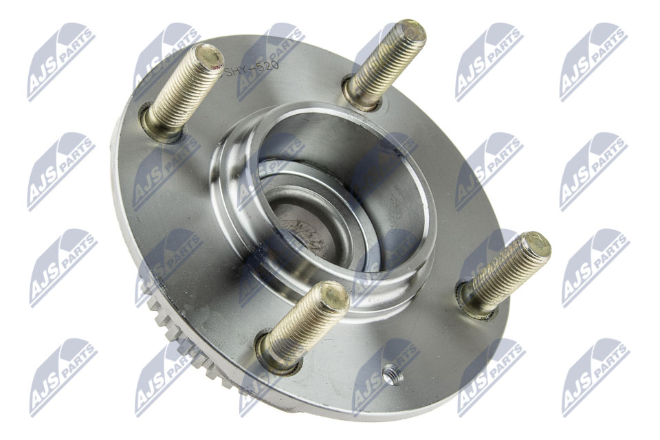 Blokada kierownicy NTY EST-VW-006