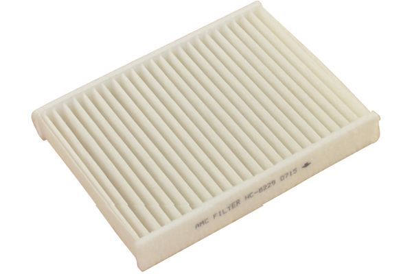 Filtr kabinowy KAVO PARTS HC-8229