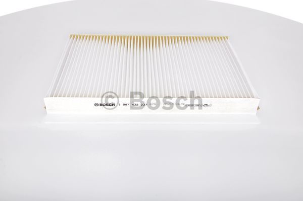 Filtr kabinowy BOSCH 1 987 432 037