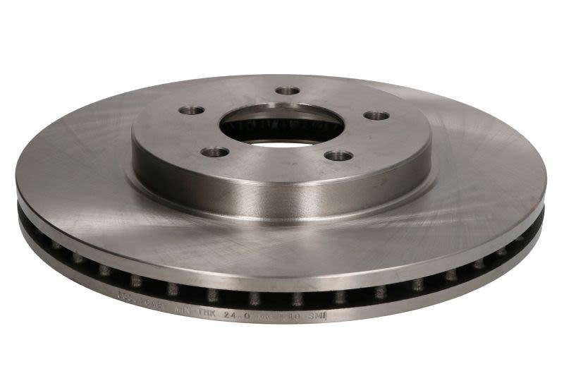 Tarcza hamulcowa ABE C33076ABE