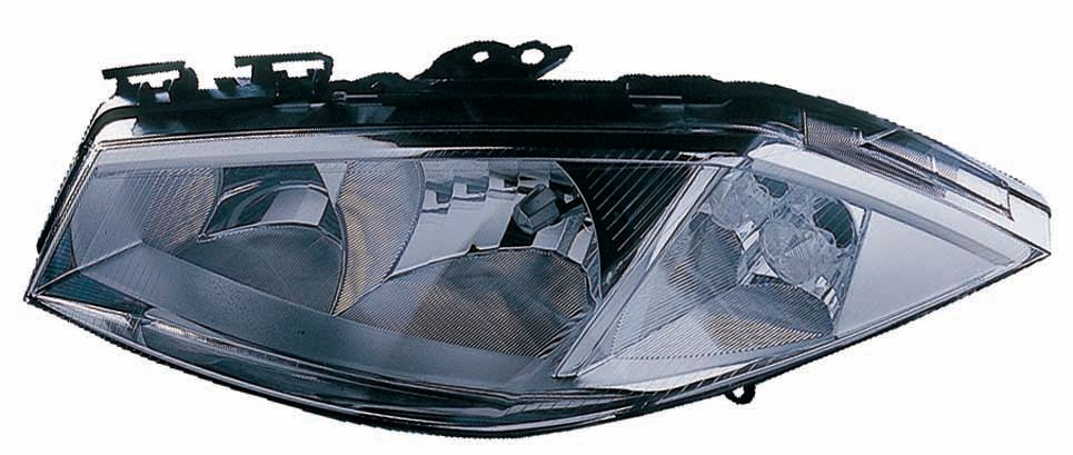 Reflektor ABAKUS 551-1142L-LD-EM