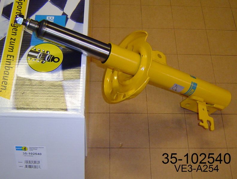 Amortyzator BILSTEIN 35-102540
